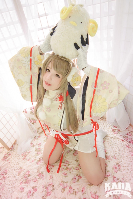 Who Kotori(21)